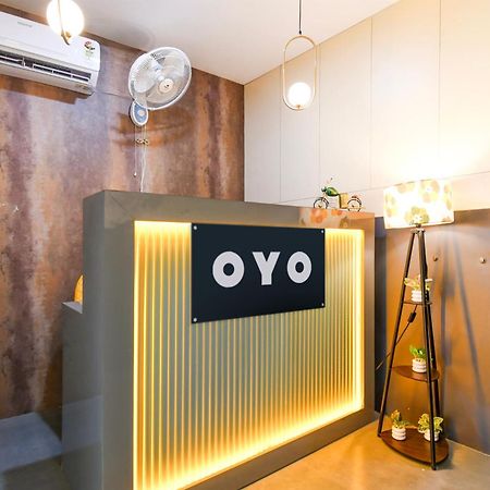 Super Hotel O Pra Guest House 부바네스 외부 사진