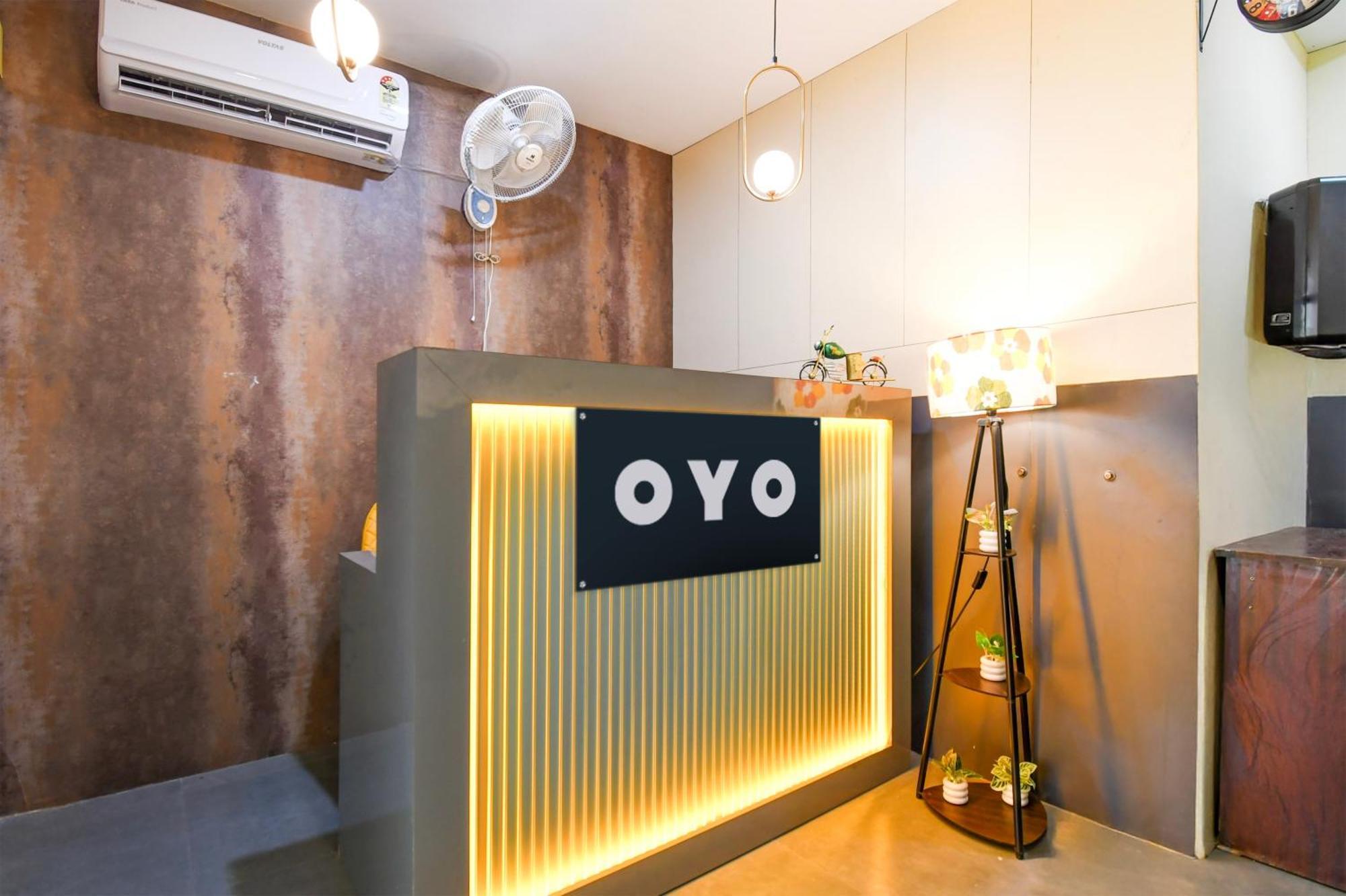 Super Hotel O Pra Guest House 부바네스 외부 사진