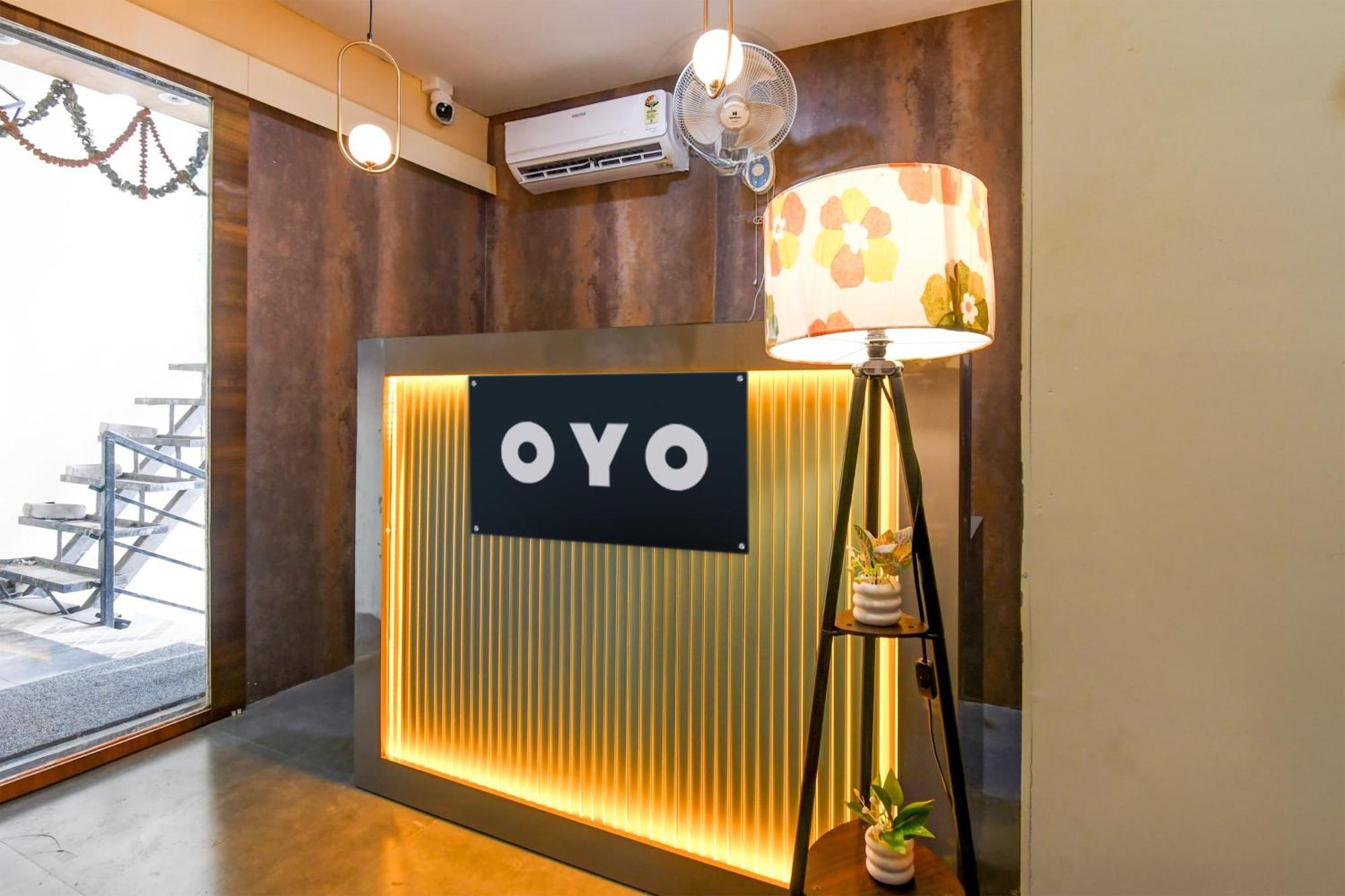 Super Hotel O Pra Guest House 부바네스 외부 사진