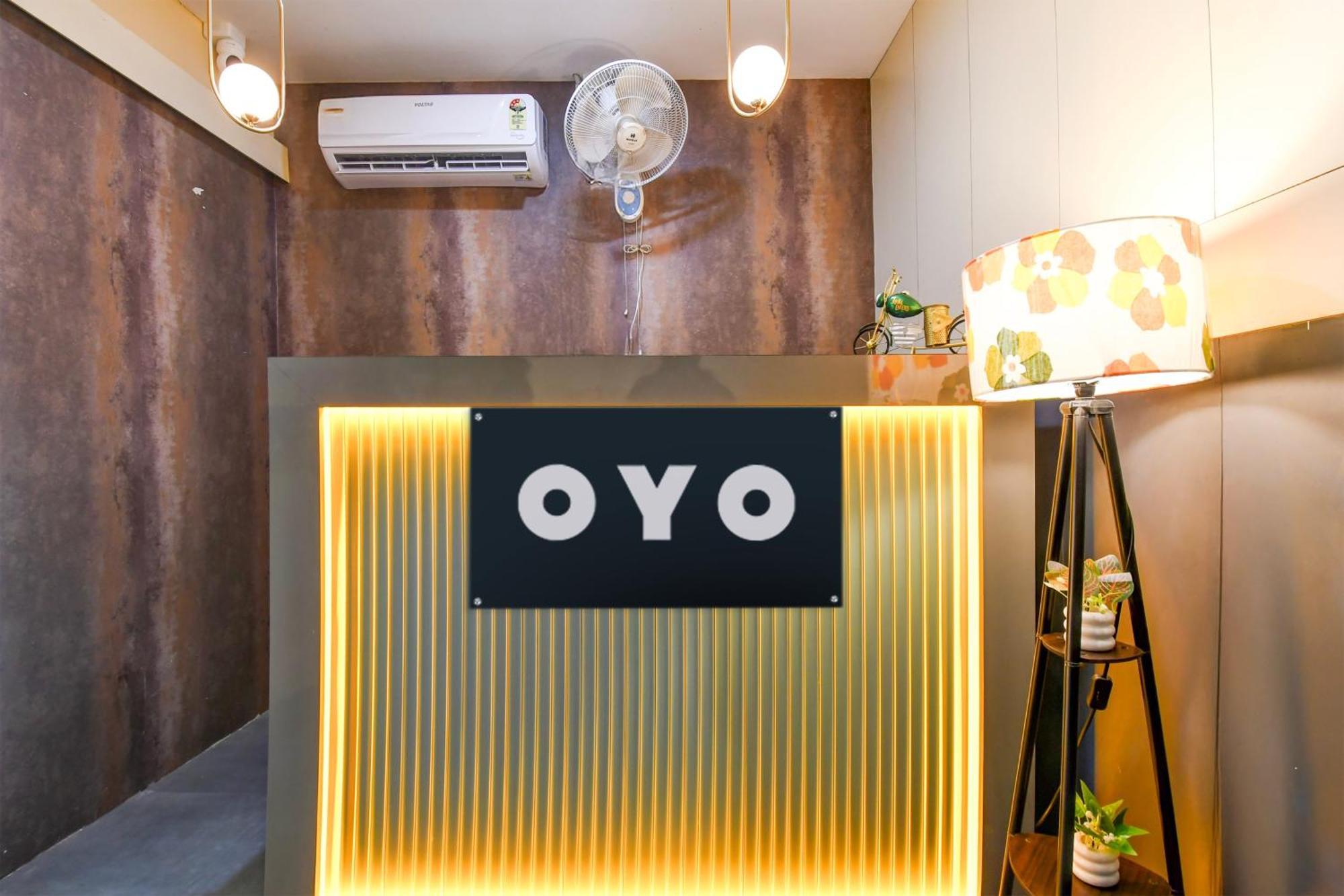 Super Hotel O Pra Guest House 부바네스 외부 사진